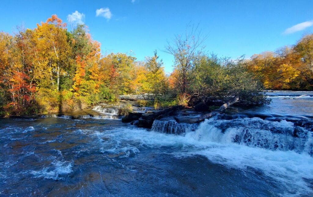 Best Outdoor Activities in Upstate NY