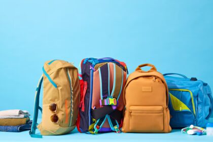 Best Travel Backpacks for International Trips