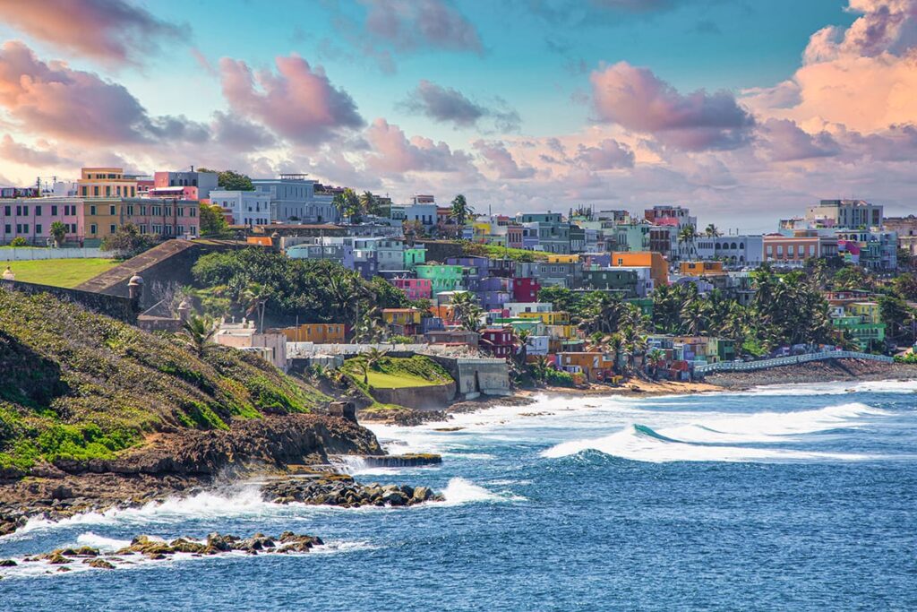 Best Warm Weather Destinations in February USA