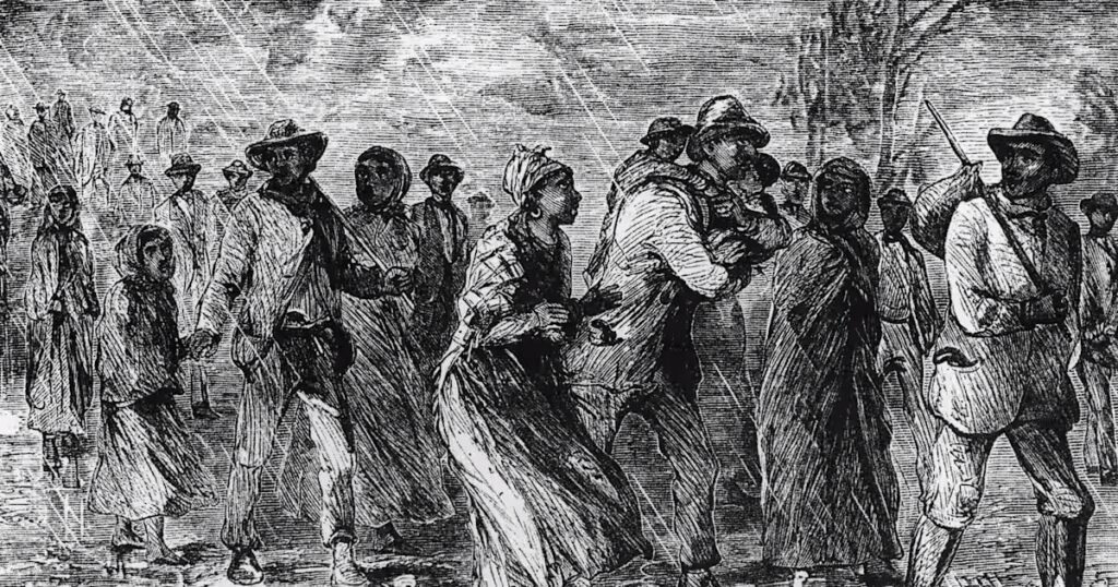 Explore the Underground Railroad History in Troy