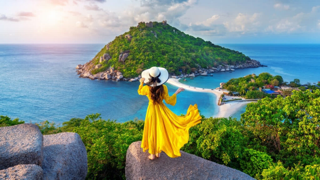 Tips for Planning Your Dream Vacation