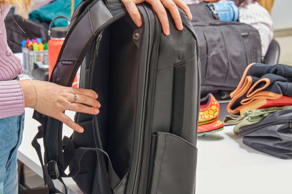 Top 5 Best Travel Backpacks for International Trips