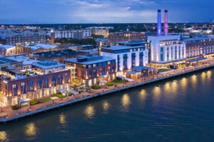 places to visit in coastal plain ga