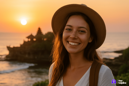Chasing Sunsets in Bali: A Solo Traveller's Journey to Self-Discovery | Travel Stories | Tour Helpline