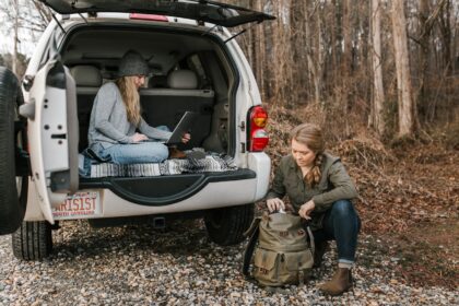 travel tips for students