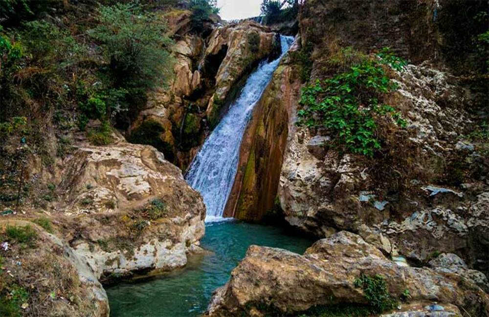 7 Best Waterfalls Near Mussoorie (Must-Visit in 2025)