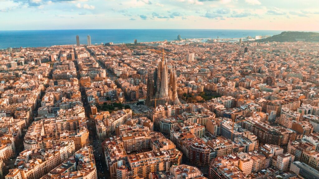 Barcelona – A City That Has It All