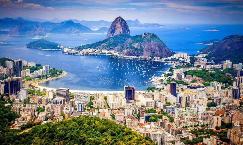 Best Family-Friendly Places to Visit in Brazil