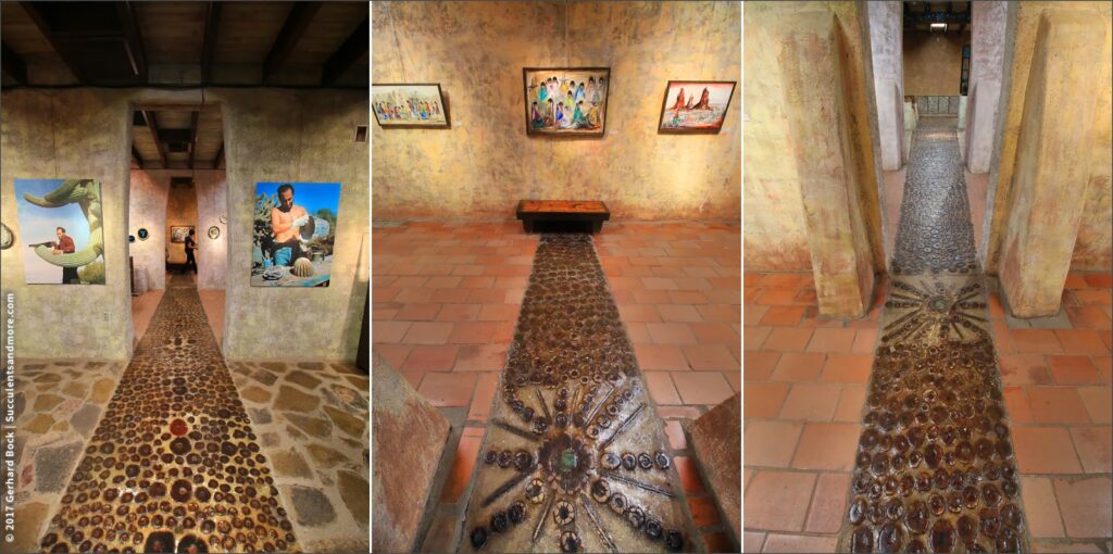 DeGrazia Gallery in the Sun