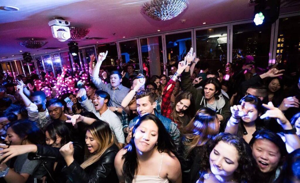 Exploring the Nightlife in Richmond