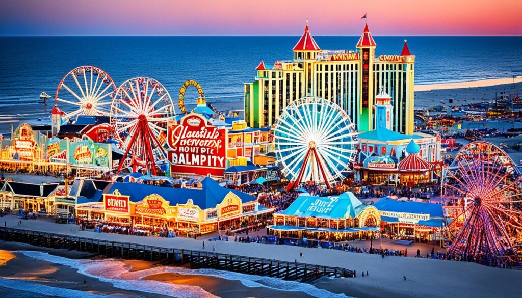 Free Things to Do in NJ: 50+ Must-Visit Spots for Travelers & Locals