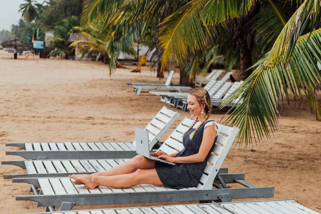 How can students afford to travel?