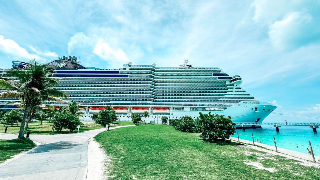 How early should I book a Carnival Cruise? How early should I book a Carnival Cruise?