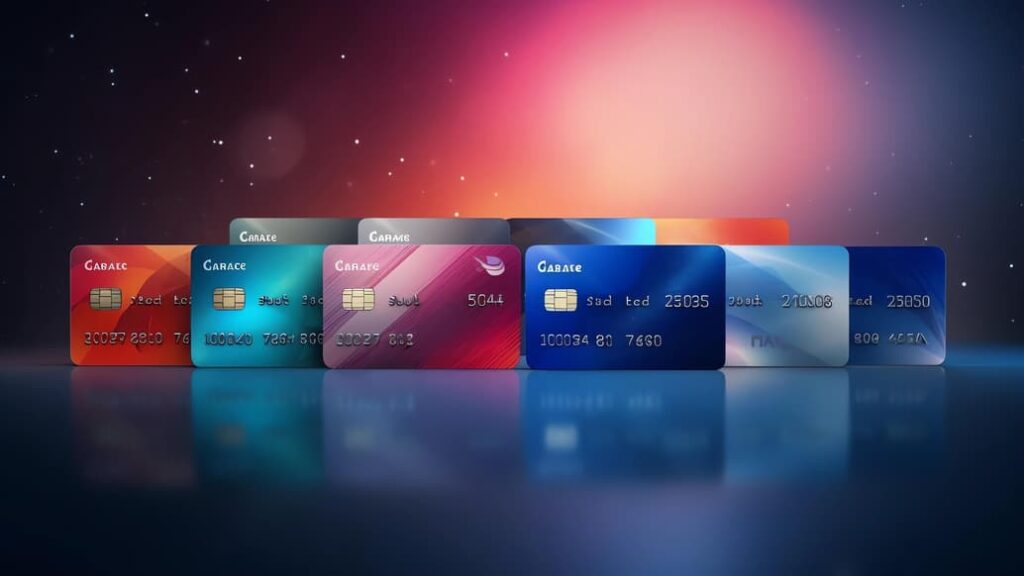 How to Choose the Best Card Based on Your Travel Needs