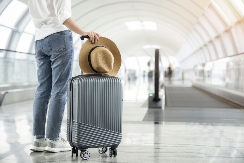 Importance of Choosing Lightweight Luggage