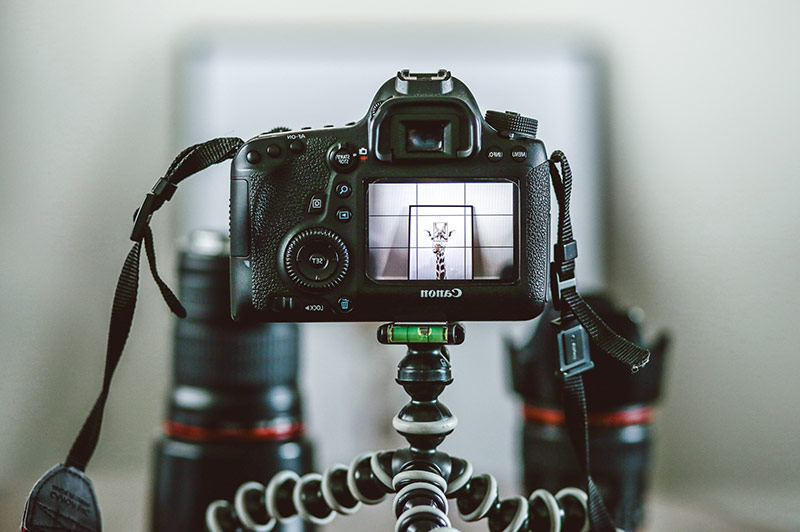 Key Features to Look for in a Travel Camera