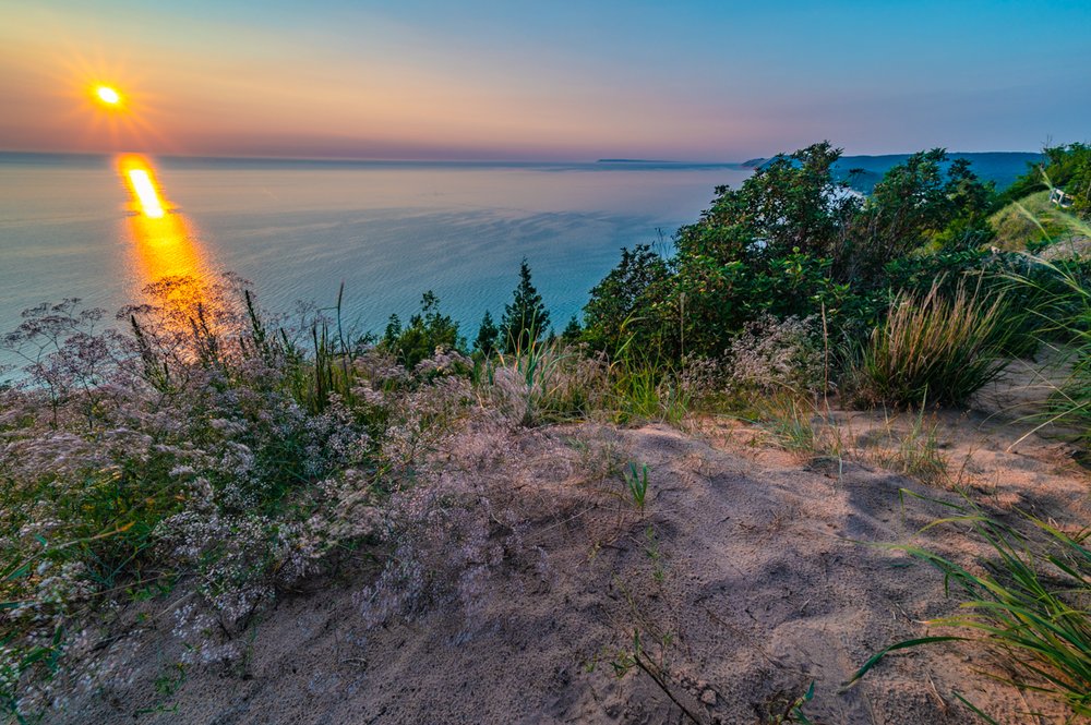 Mackinac Island: A Timeless Retreat Mackinac Island: A Timeless Retreat