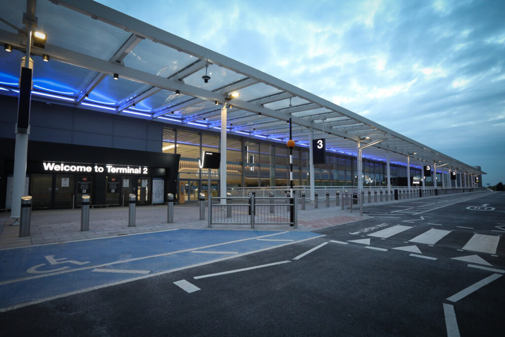 Overview: What You Should Know About Manchester Airport