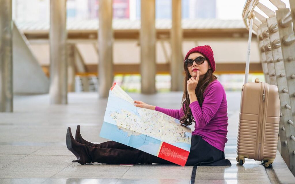 Recommended Travel Gear for Safety