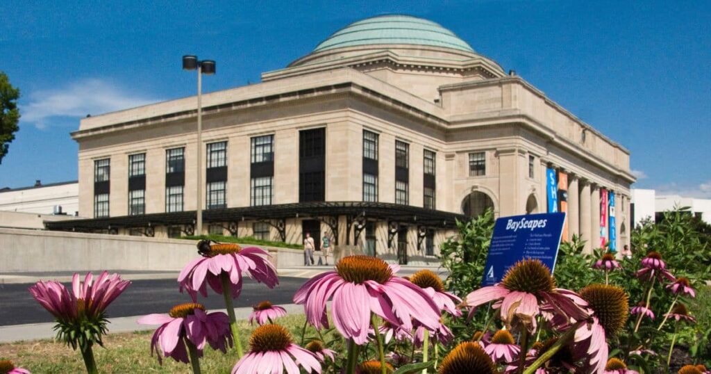 Richmond: A City of History and Culture