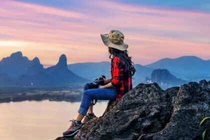 Solo travel safety tips for women