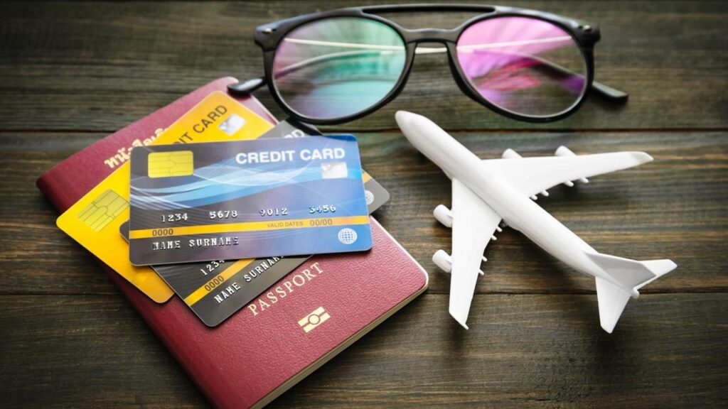 Using Travel Credit Cards with Travel Apps and Tools