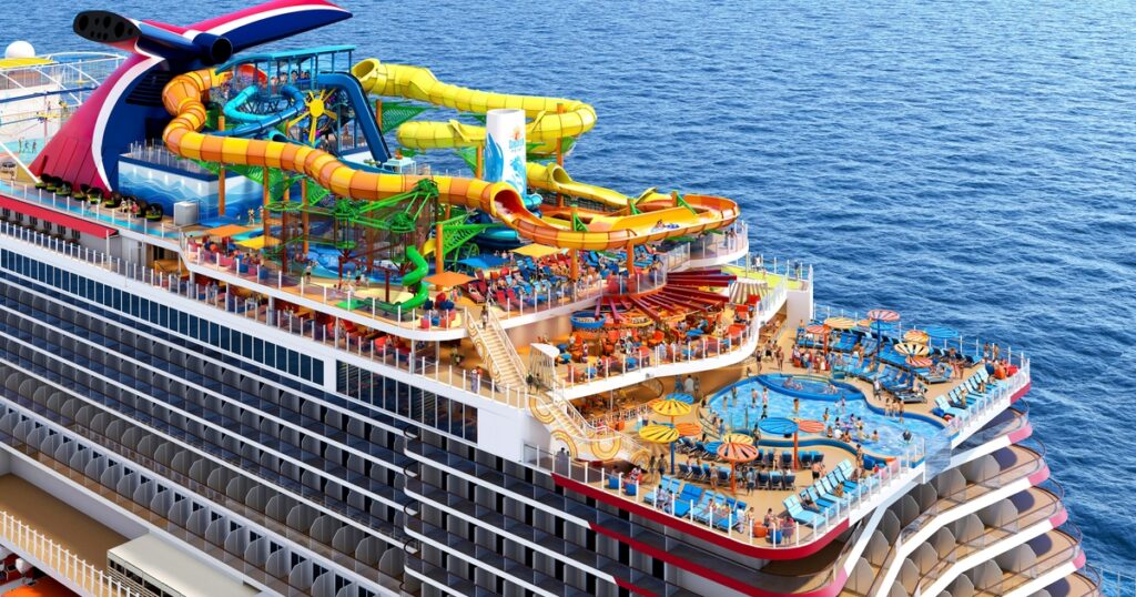 What Is Carnival Cruises Known For? What Is Carnival Cruises Known For?