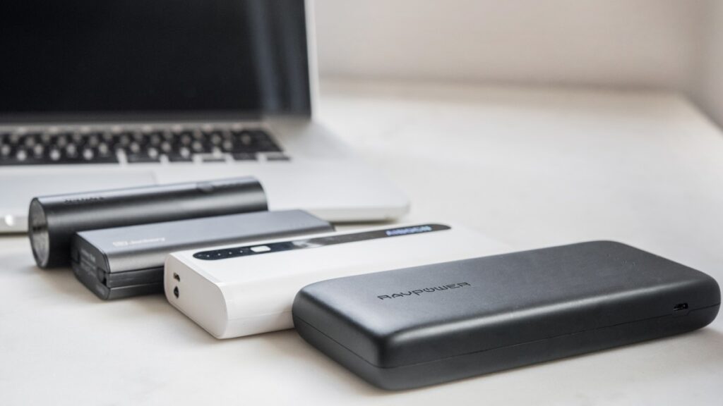 Which brand is best for portable chargers?