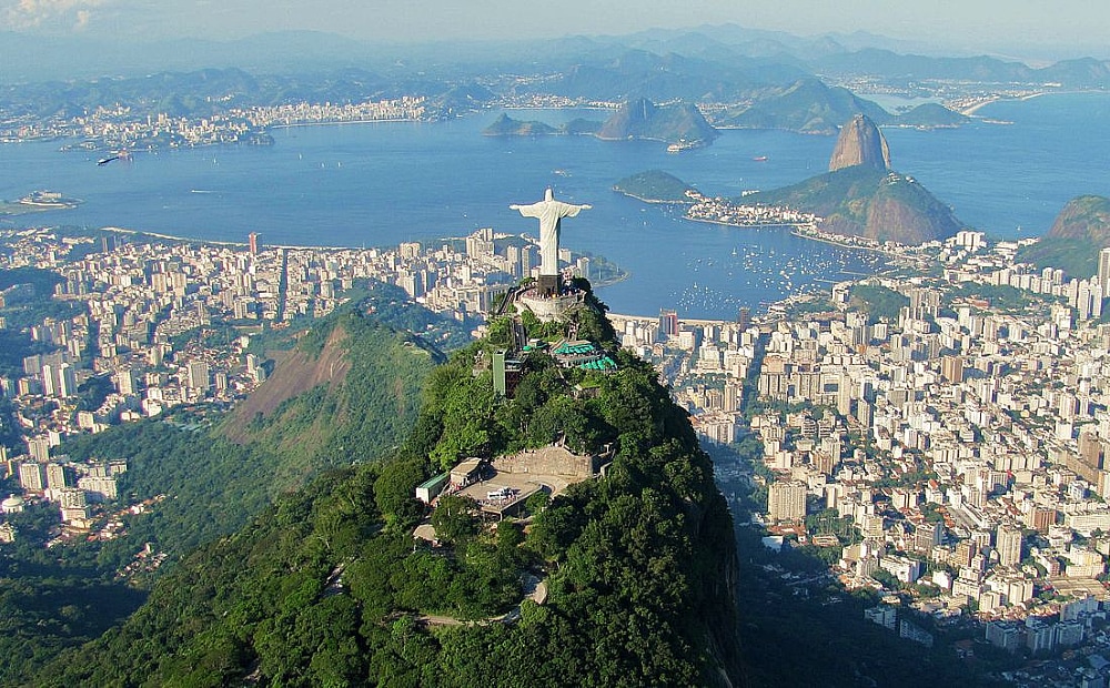 Why Brazil Should Be on Every Traveler's Bucket List