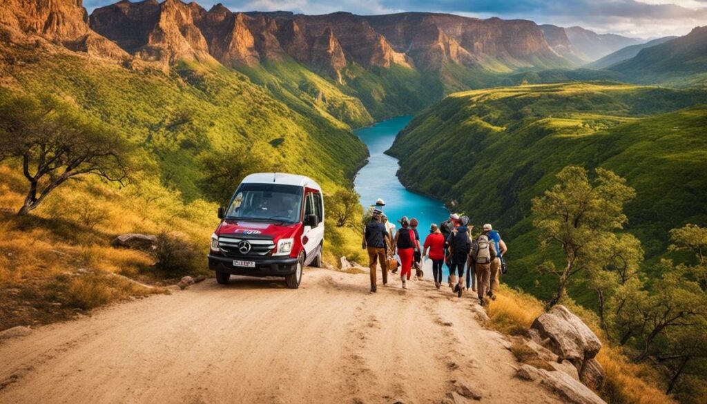 Why Picking the Right Tour Guide Matters