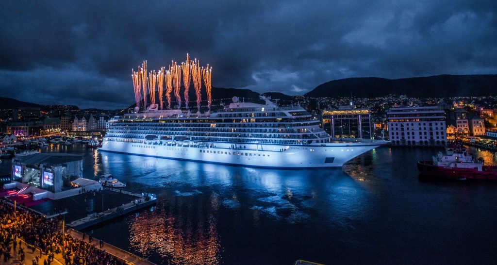 Why Royal Caribbean Appeals to U.S. and Indian Travelers Why Royal Caribbean Appeals to U.S. and Indian Travelers