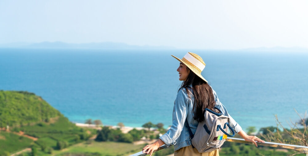Why Solo Travel is Empowering for Women