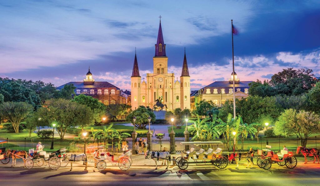 Why Travel the East Coast of the USA? Why Travel the East Coast of the USA?