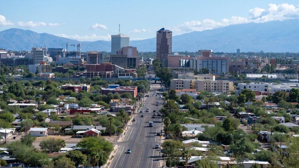 Why Tucson Is a Budget-Friendly Travel Destination