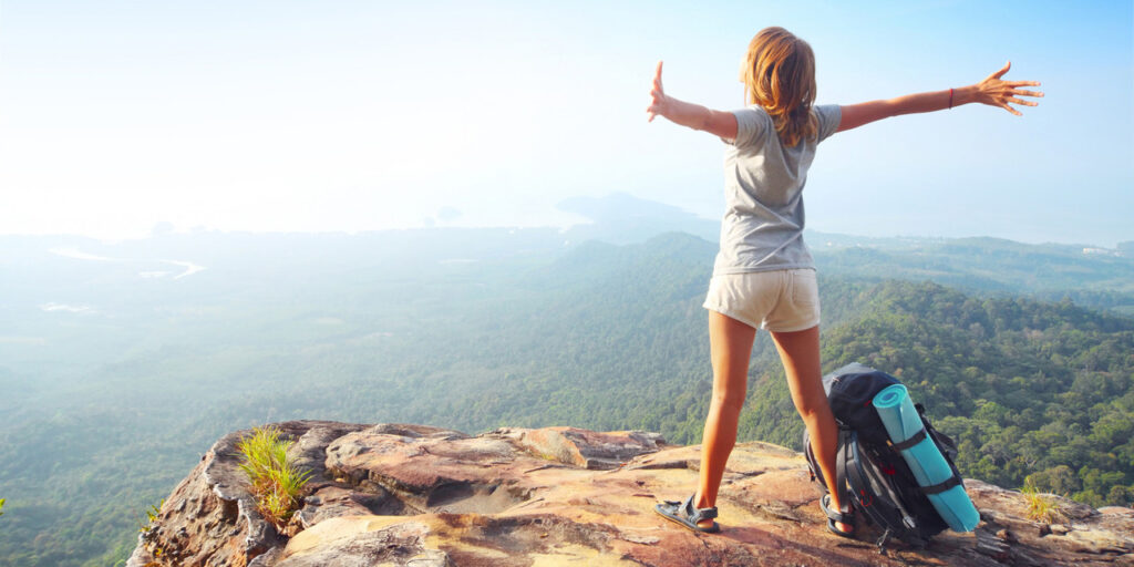 Why You Must Travel These Places at Least Once