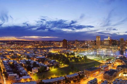 best places to visit east coast usa