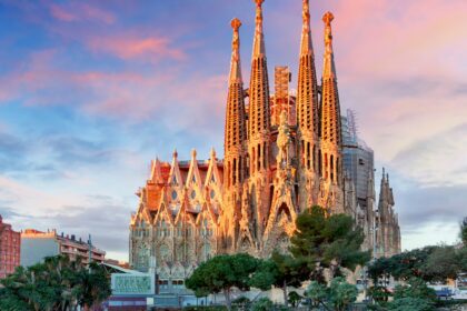 best places to visit in spain for first-timers