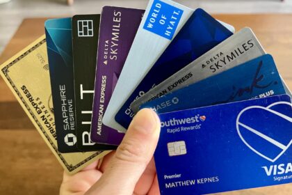 best travel credit card