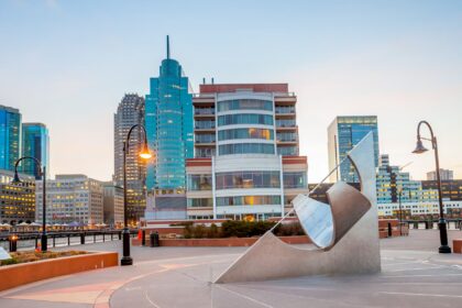 free things to do in nj