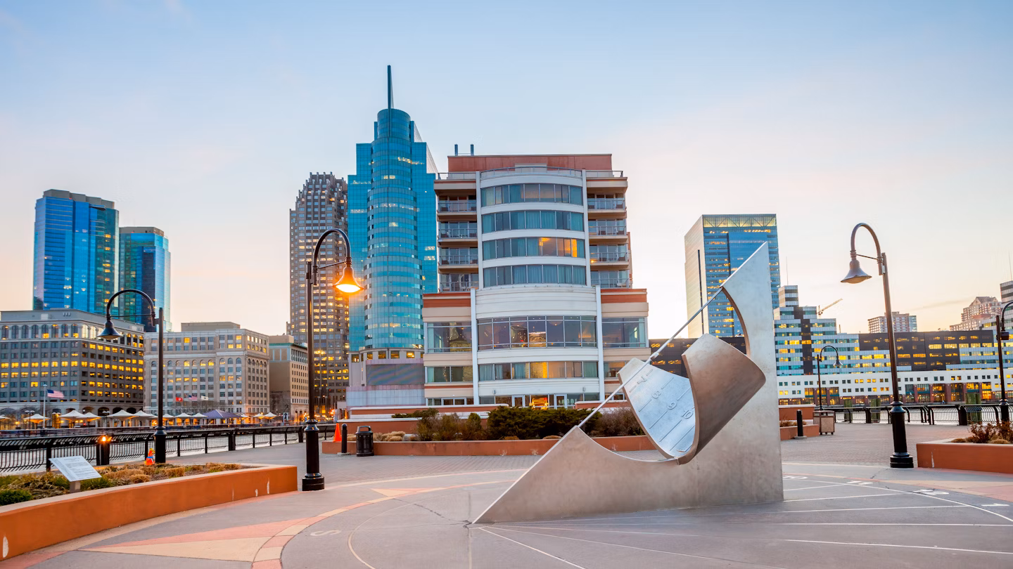 free things to do in nj