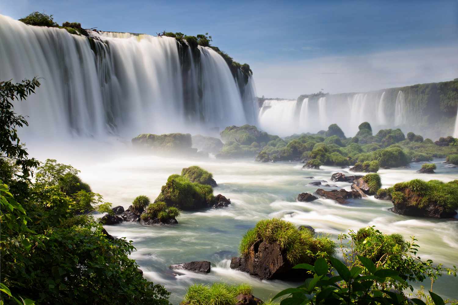 places to visit in brazil south america