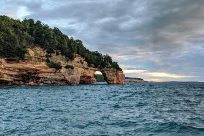 places to visit in michigan during summer