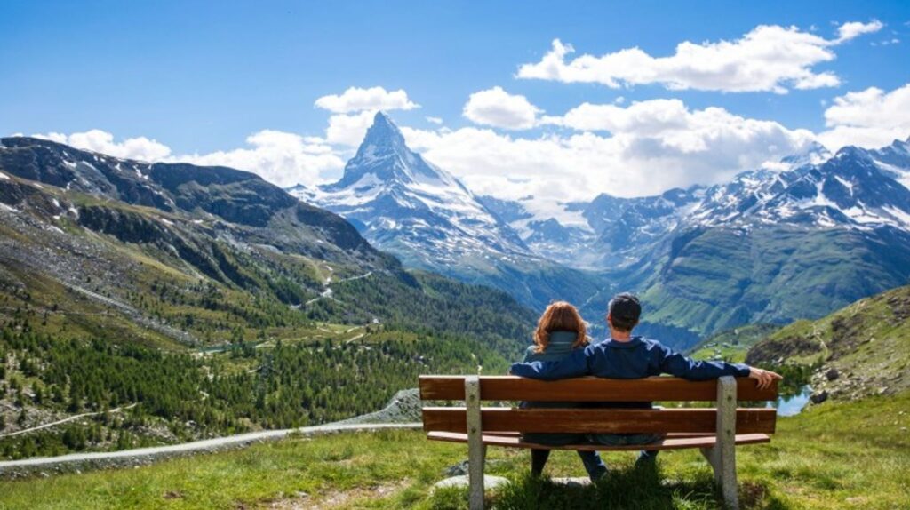 Switzerland by the Numbers