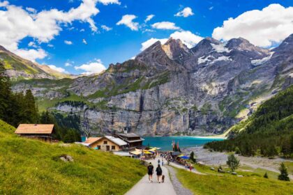 best places for couples in switzerland