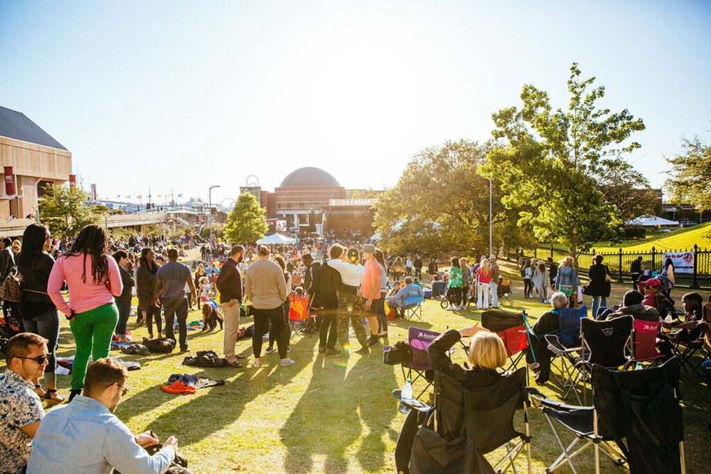 Louisiana – Cultural Trips and Festivals Louisiana – Cultural Trips and Festivals